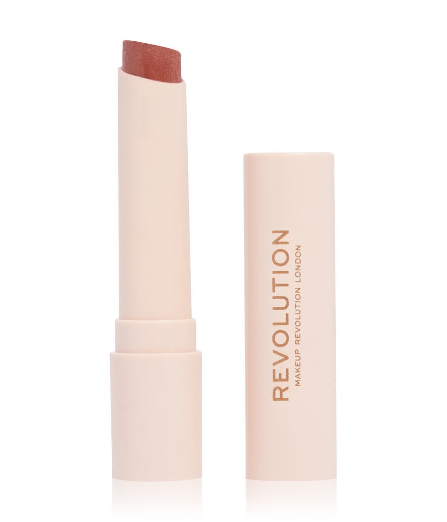 

Бальзам для губ REVOLUTION Pout Balm, Mocha Shine, 2.5g