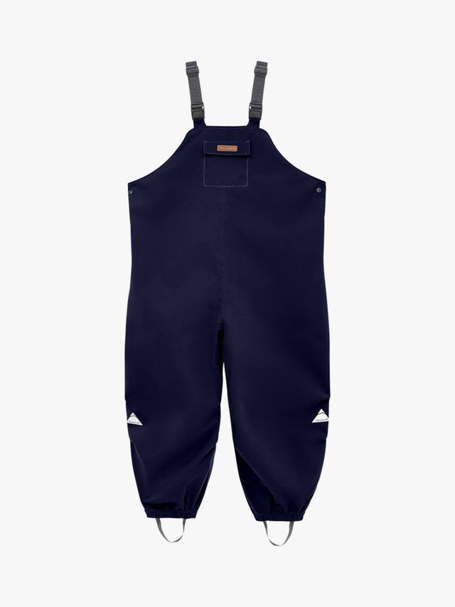 

Непромокаемые детские комбинезоны Toastie, Marine Navy