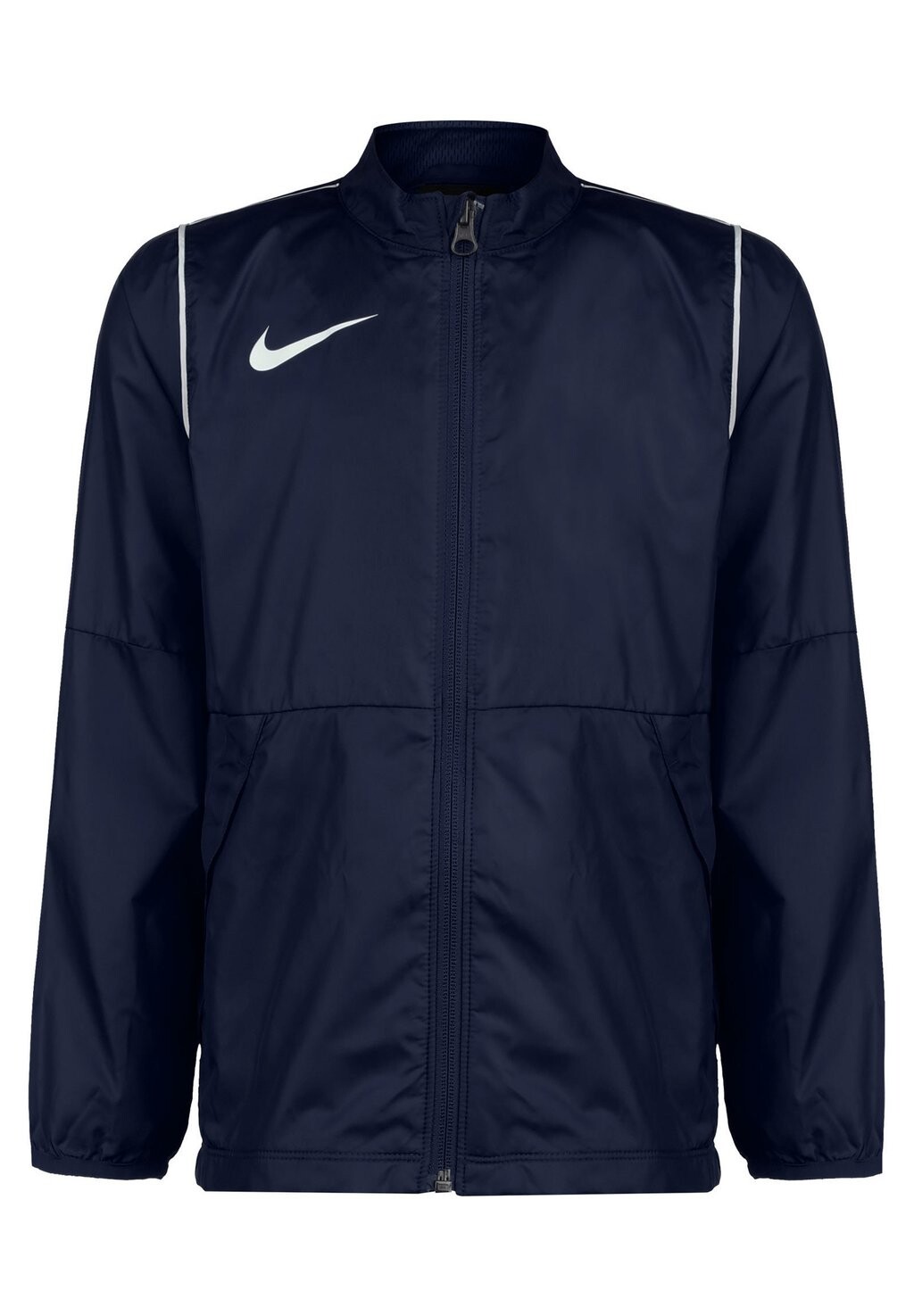 

Спортивная куртка Park 20 Repel Nike, цвет obsidian / white