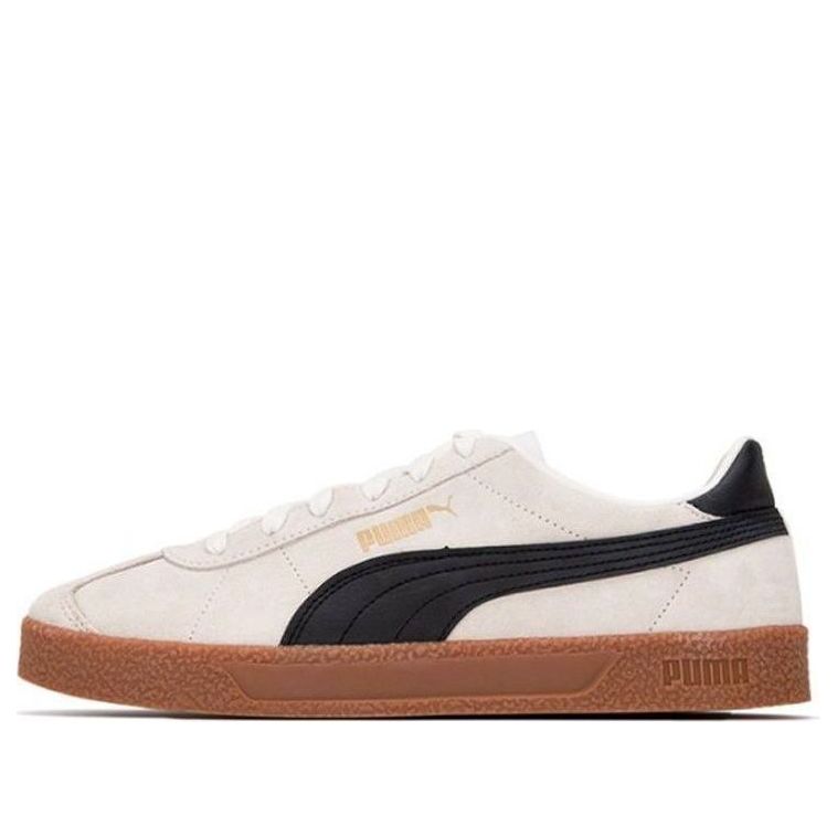 

Кеды PUMA Club 'Marshmallow Gum', кремовый