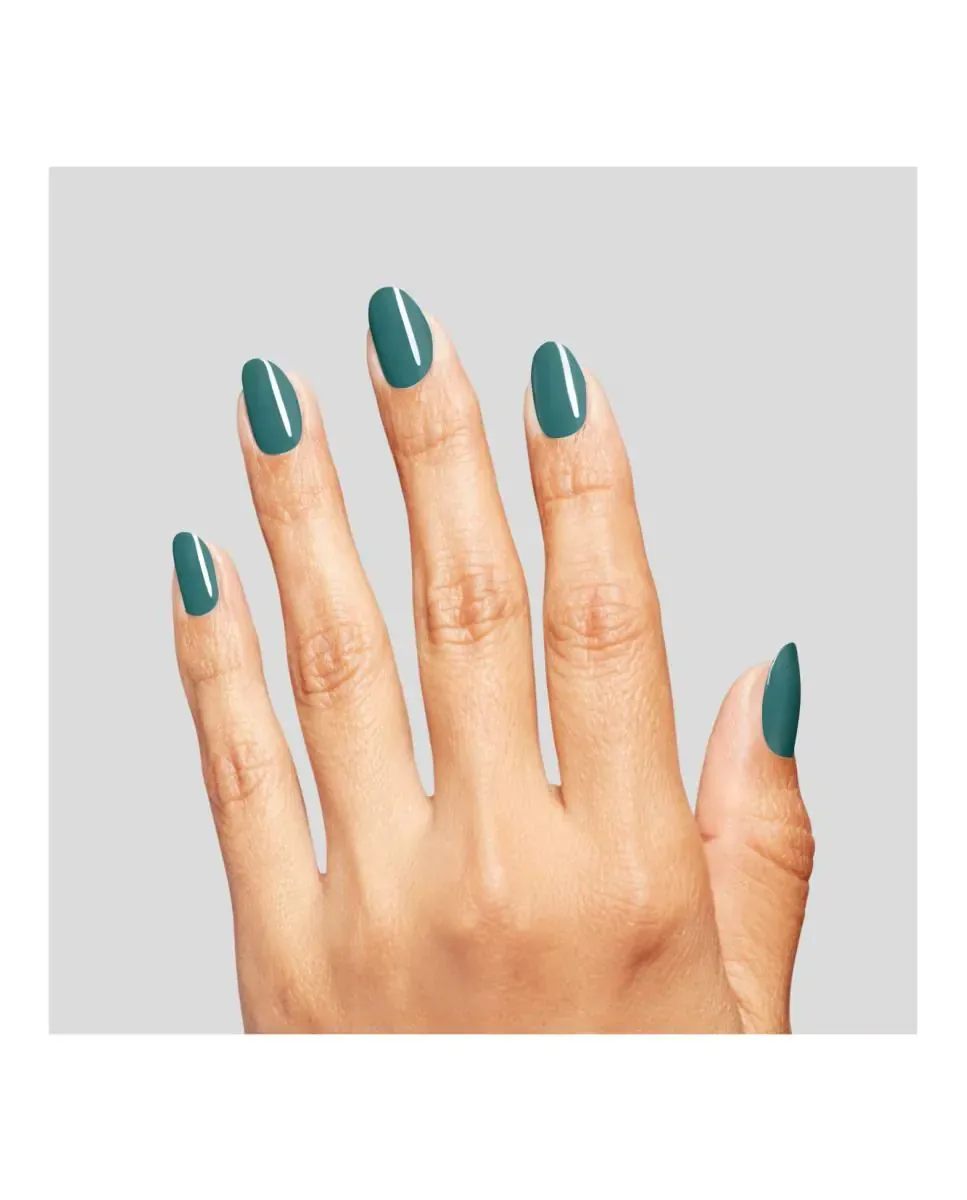 Долговечный лак для ногтей Коллекция What's Your Mannitude Nail Lacquer 15 мл Opi, Grunge Queen — фото 3