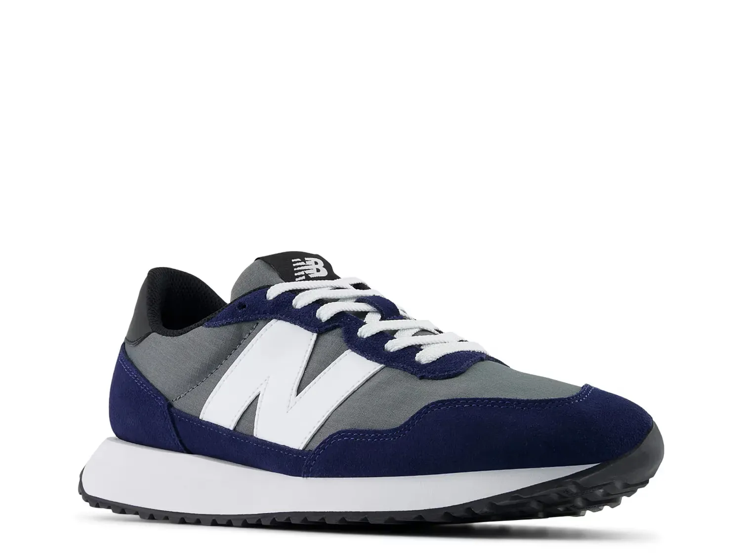 

Кроссовки 237 - мужские New Balance, Blue