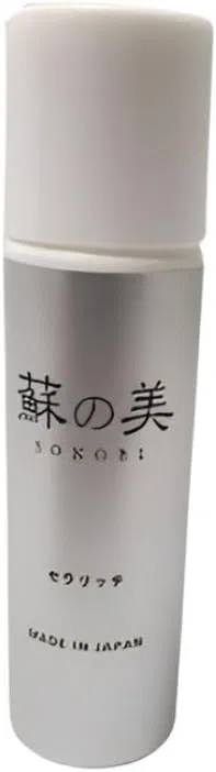 Сыворотка — Для лица с стволовыми клетками человека Sumono Beauty Sonobi Cerarich, 30 мл