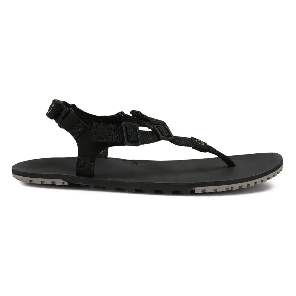 Сандалии Xero Shoes H-Trail, черный