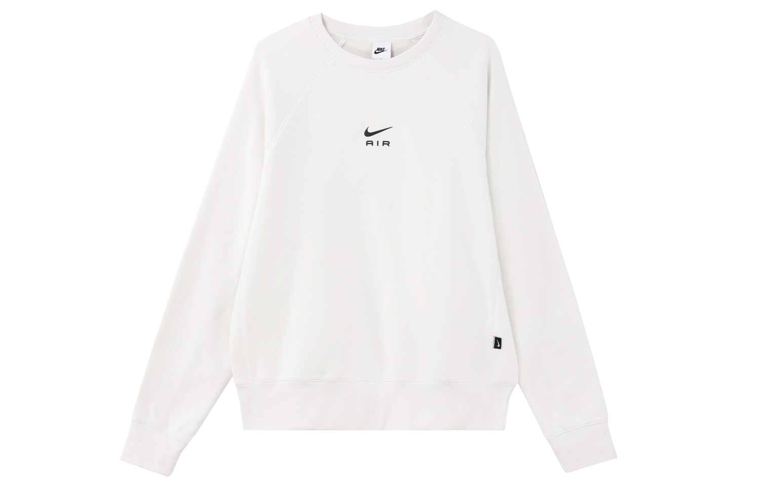 

Толстовка мужская Summit белая/черная Nike, белый/черный