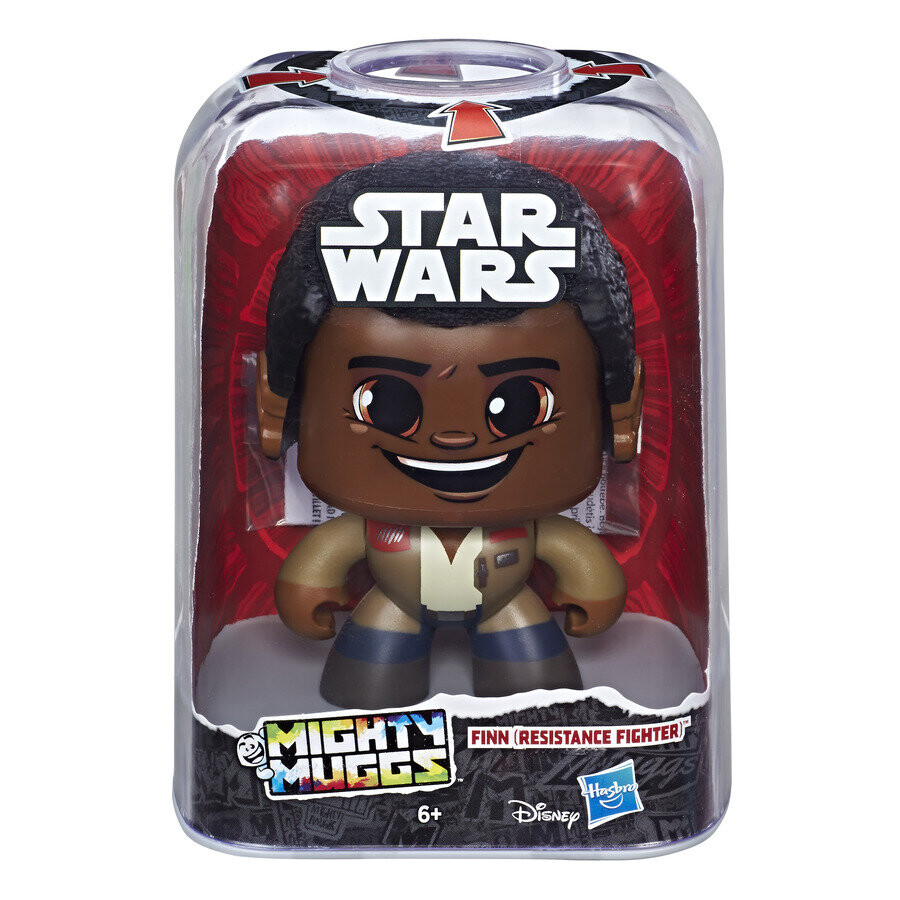 

Звездные войны, фигурка Могучего Маггса, Финн, E2109/E2177 Hasbro