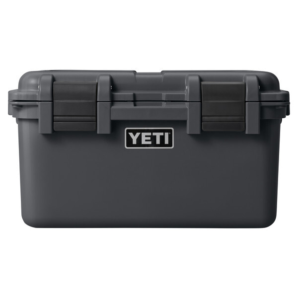 

Сумка Yeti Coolers, цвет Charcoal