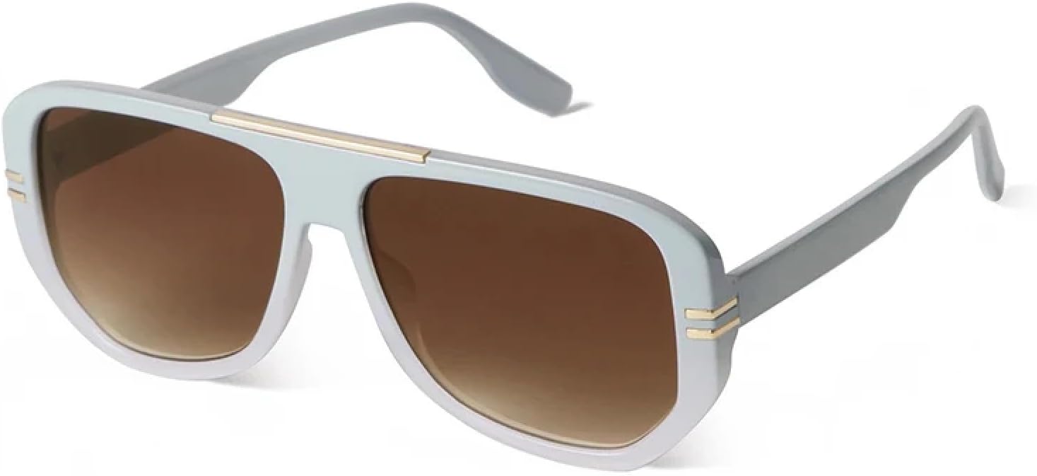 

Винтажные солнцезащитные очки, очки для вождения, очки для мужчин и женщин, мужские и женские рыболовные очки, защитные очки с антибликовым покрытием UV400 SZVVBKK, C7