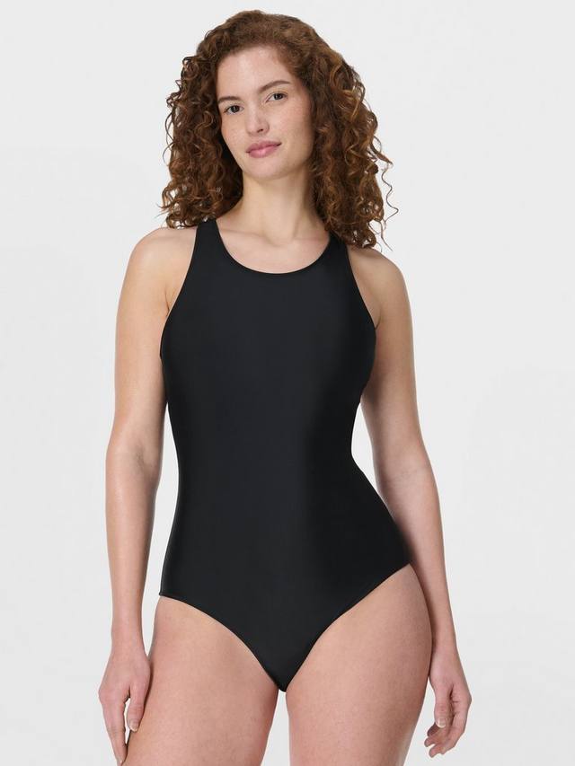 

HydroPower Performance купальник Sweaty Betty, Black