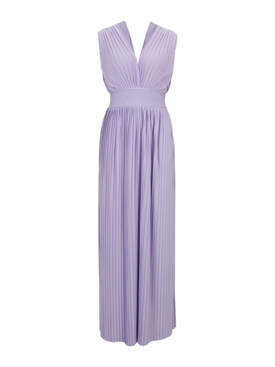 

Вечернее платье Guido Maria Kretschmer Women Linnea, лавандовый