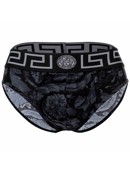 

Трусы 1 упаковка Versace Jeans, мультиколор