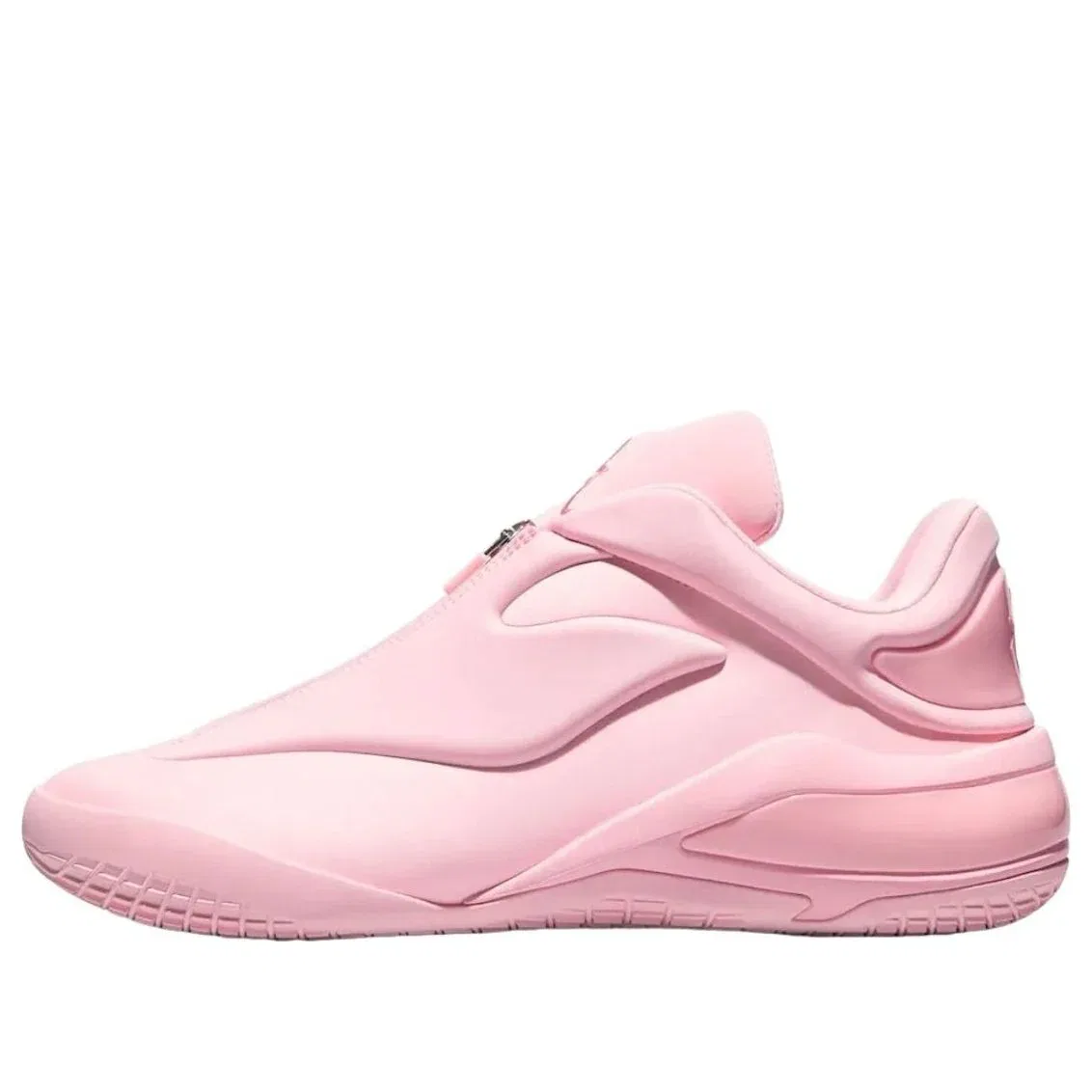 Кеды Converse Shai 001 'Pink' A19838C, розовый