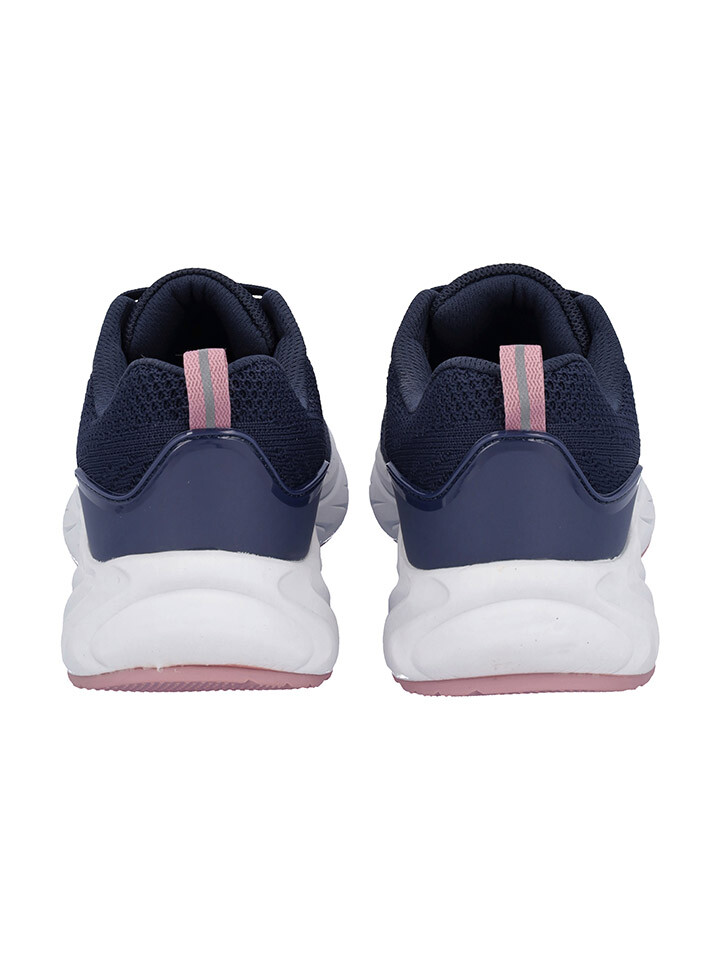 Спортивные кроссовки CMP Sportschuhe Nhekkar, темно синий — фото 3