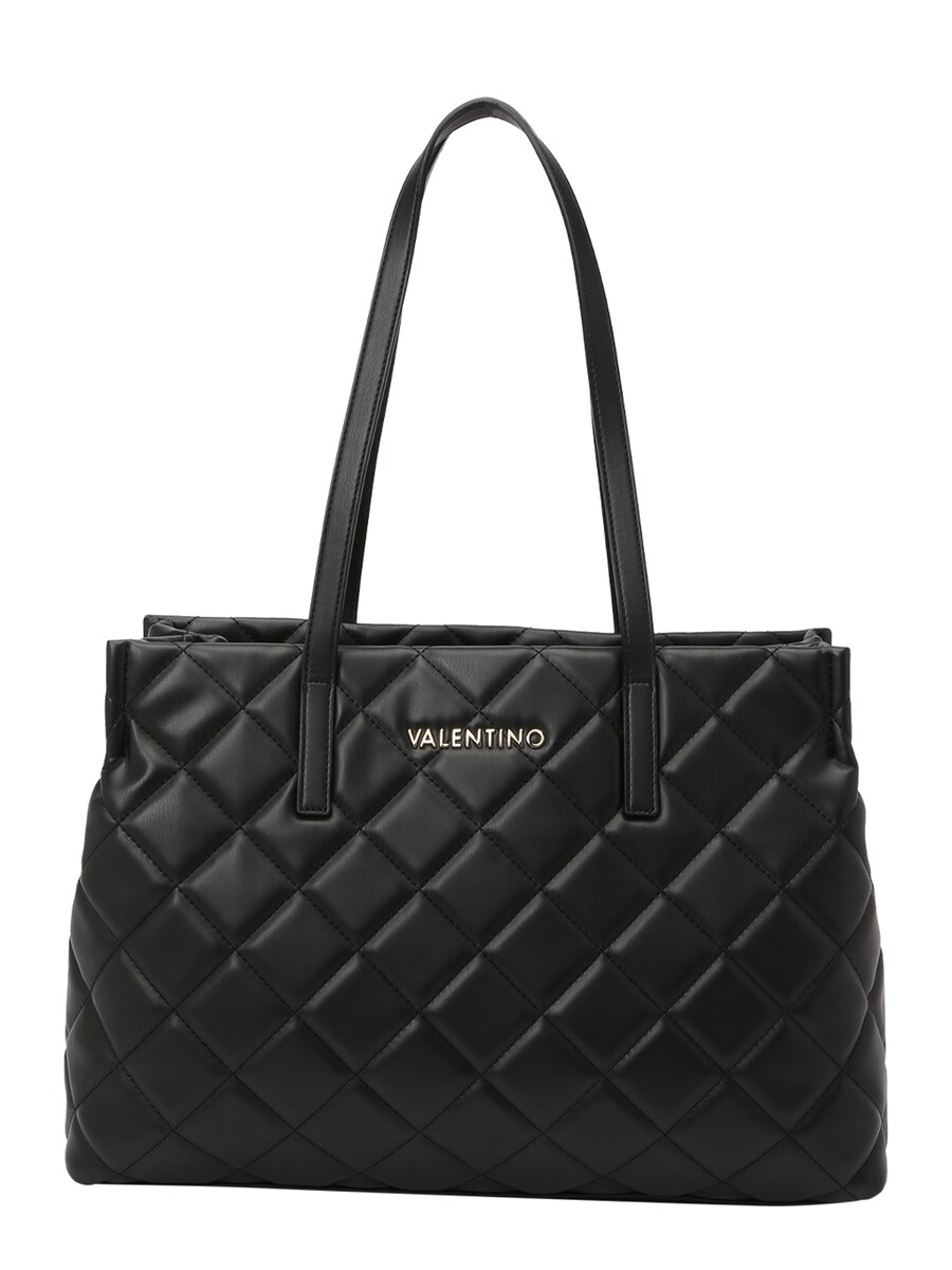 

Сумка-шоппер VALENTINO, черный