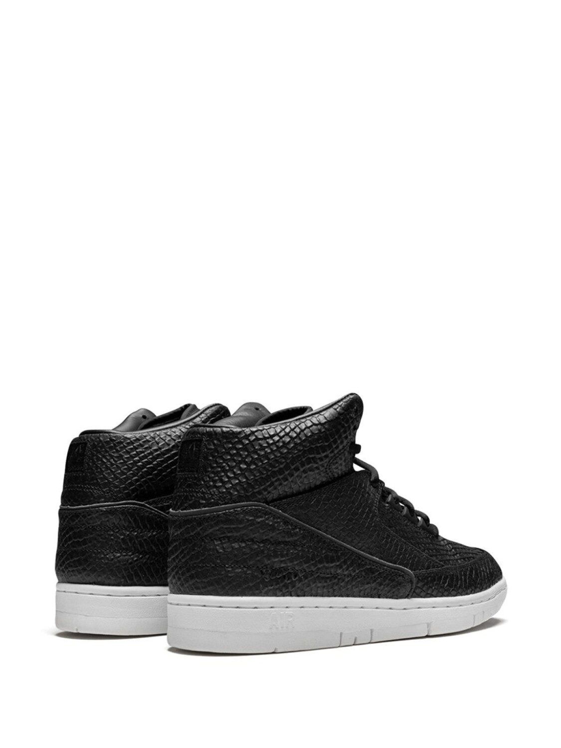Кроссовки Air Pyton DSM NYC Nike, черный — фото 3