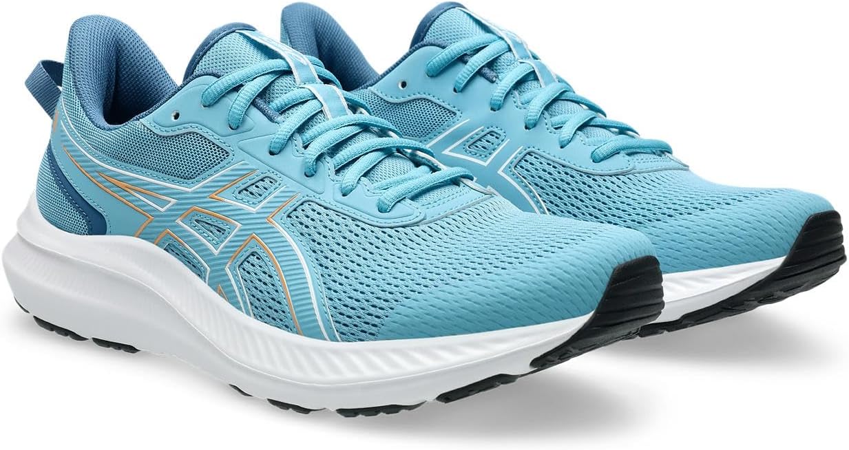 

Беговые кроссовки ASICS для мужчин JOLT 5, бежевый