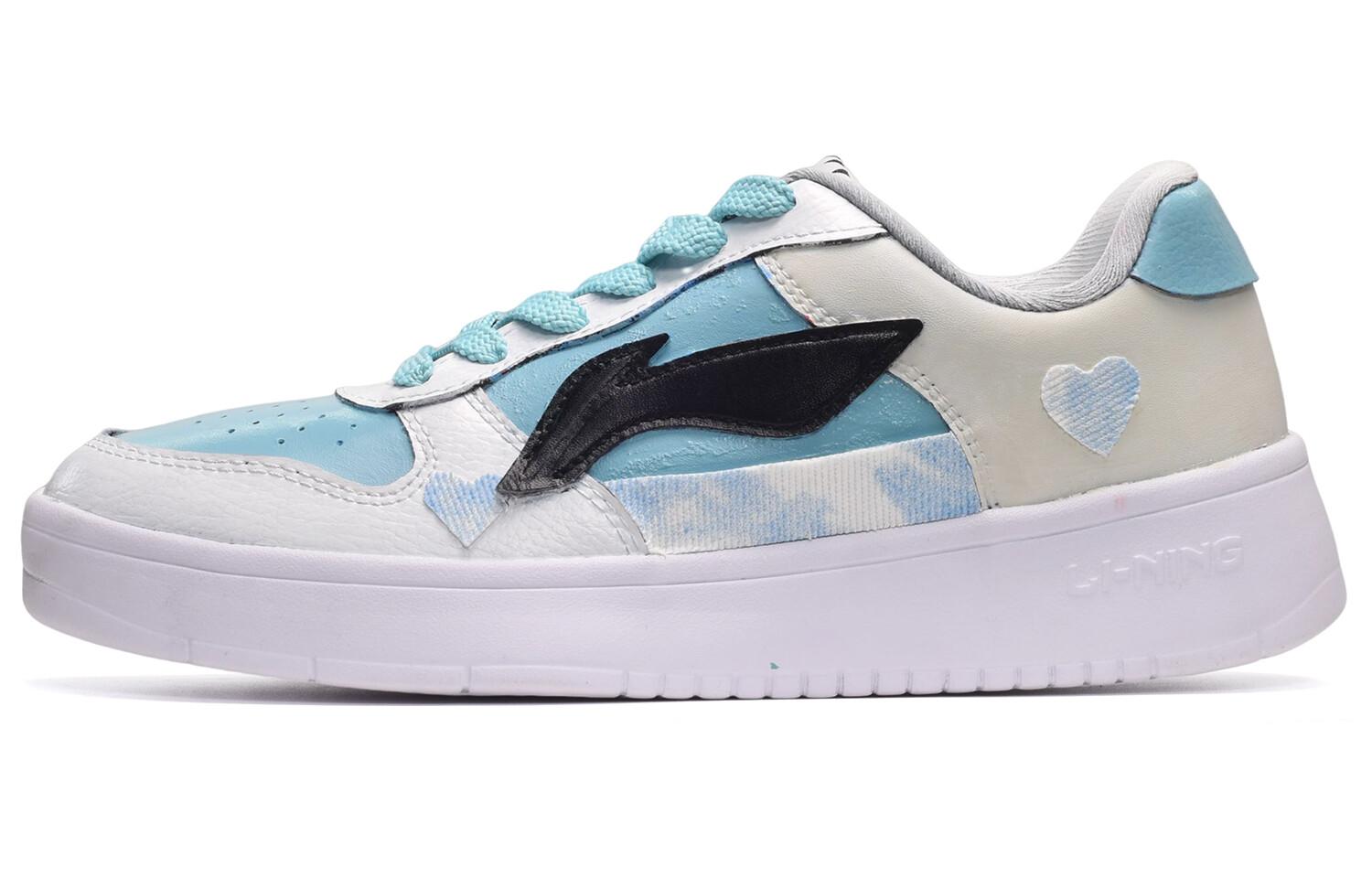 

Скейтбординговые туфли мужские низкие черные/желтые/синие Lining, Черный, Скейтбординговые туфли мужские низкие черные/желтые/синие Lining