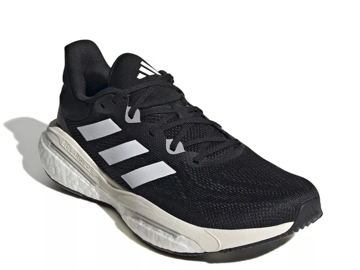 

Беговая обувь Solarglide 6 - мужская Adidas, Black/White