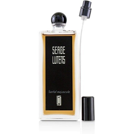 Serge Lutens Santal Majuscule Eau De Parfum Spray 50ml — фото 2