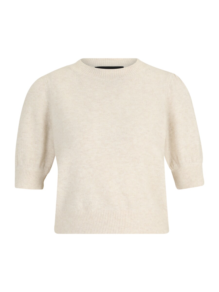 

Свитер Vero Moda Petite VMDOFFY, кремовый