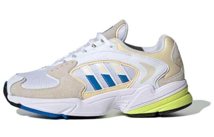 Женские кроссовки adidas originals Falcon Chunky