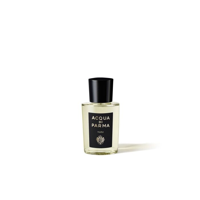 Туалетная вода унисекс Signatures of the Sun Yuzu Eau de Parfum Acqua Di Parma, 20 — фото 2