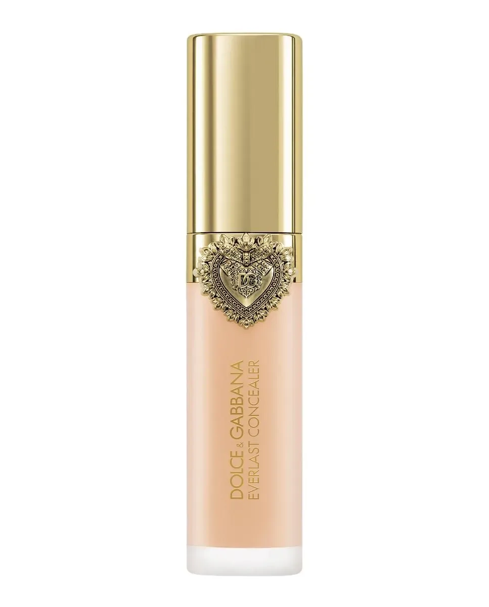 Консилер Everlast Concealer Dolce & Gabbana, 08 Light