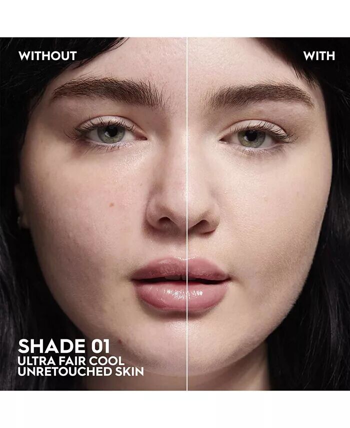 Самозатвердевающая водостойкая тональная основа Face Bond, 1 унция Urban Decay, цвет Shade 3 (fair warm) — фото 2