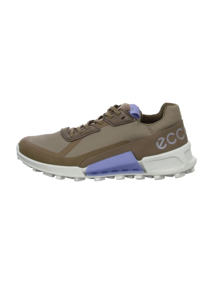 

Кроссовки Ecco Laufschuhe, бежевый