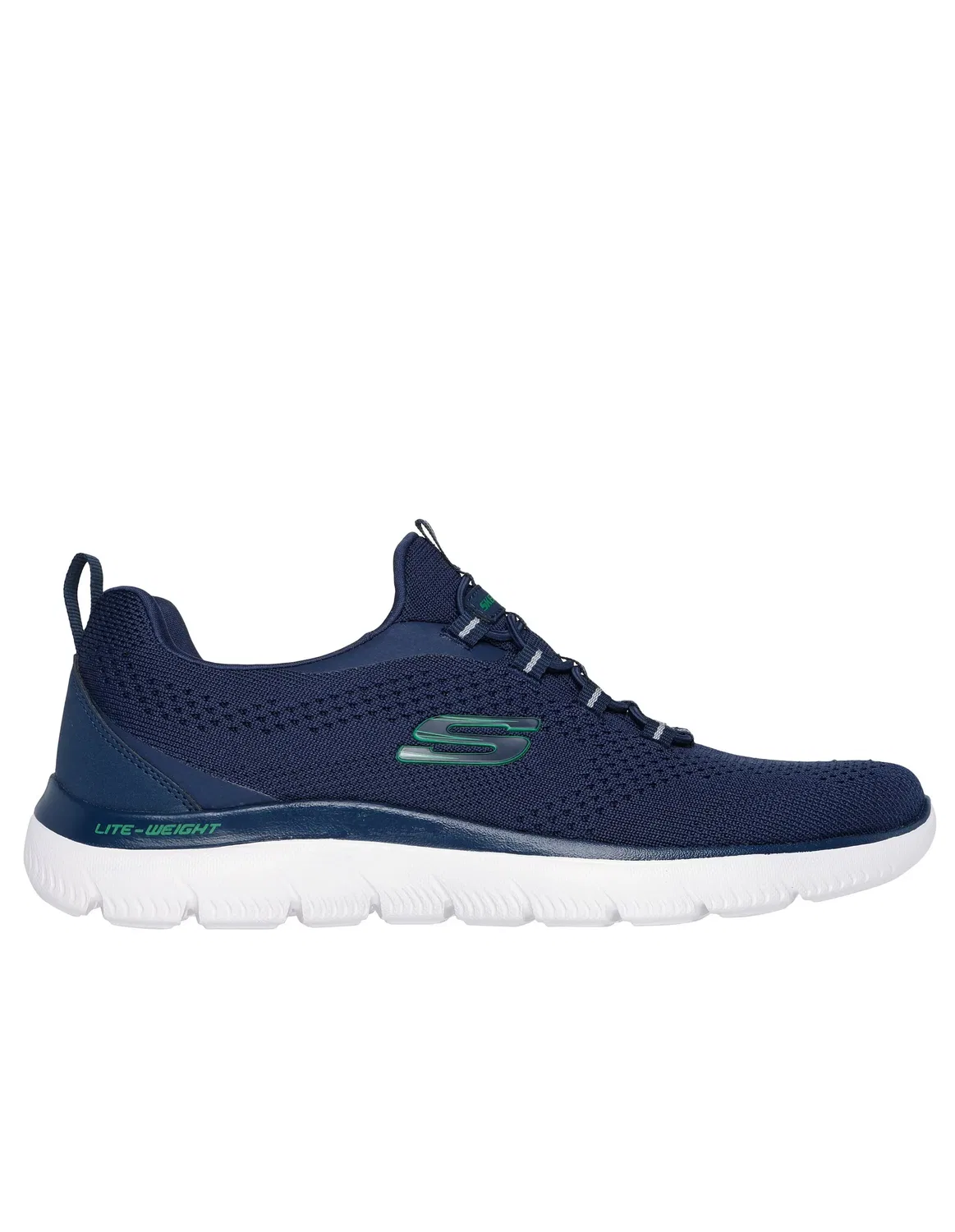 Slipper с дизайном slip-on Skechers, navy