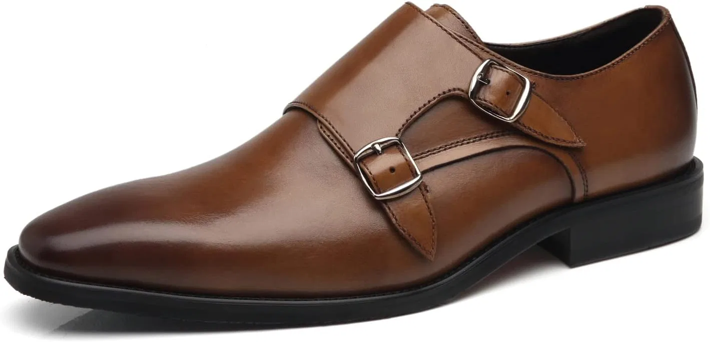 Туфли La Milano, Charles 1 Dark Brown