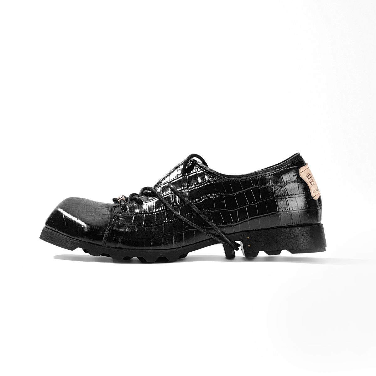 

Rewrite Повседневные туфли мужские черные