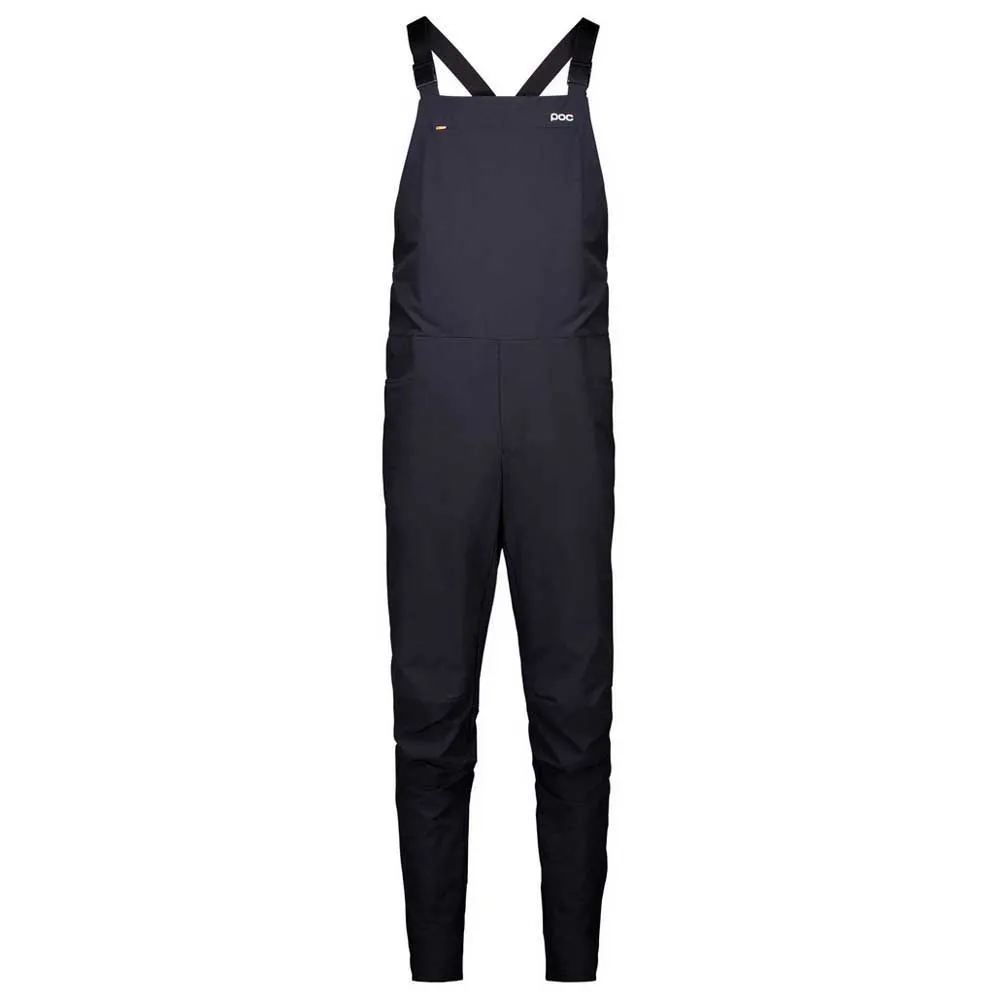 

Брюки POC Essential MTB, черный