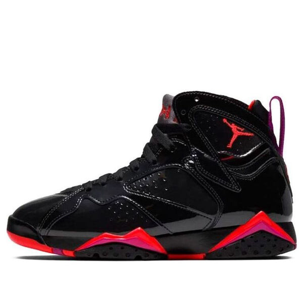 

Кроссовки 7 ретро Air Jordan, черный