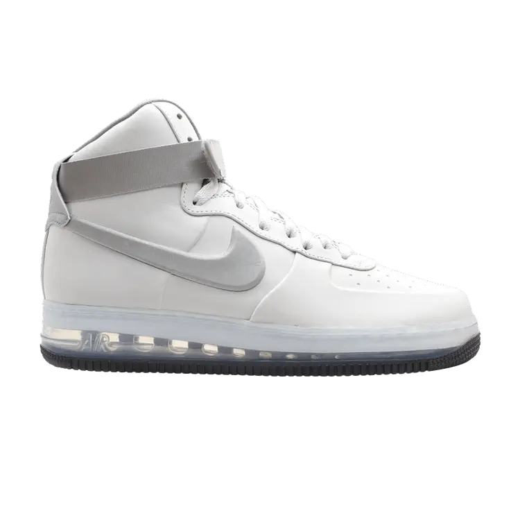 

Кроссовки Nike Air Force 1 Lux Max Air 'Pearl Colllection', белый