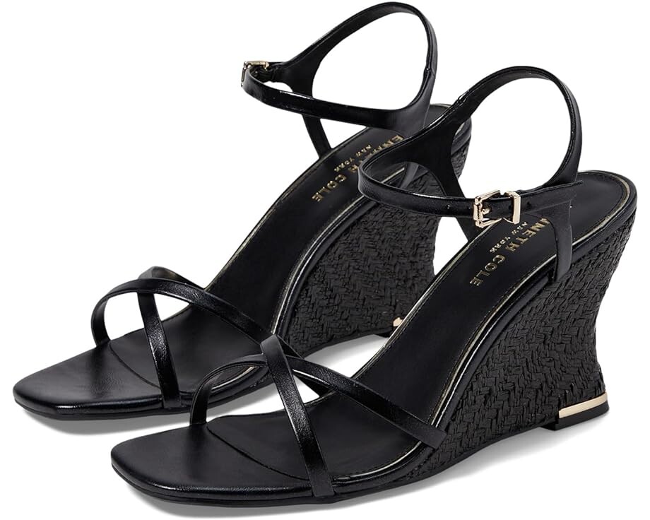 

Туфли Kenneth Cole New York Freya, черный