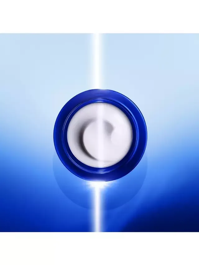 Крем для лица Shiseido — Сменный блок крема Bio-Performance Skin HIForce, 50 мл — фото 2