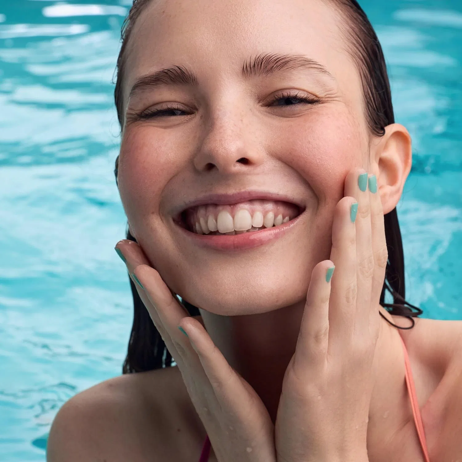 Двухфазное масло для губ «Disney The Little Mermaid» от Essence Essence — фото 3