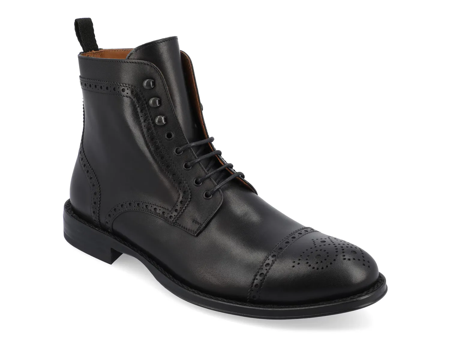 

Сапоги Noah Boot Taft, черный