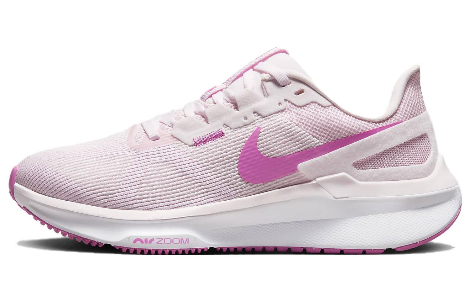 

Кроссовки Nike Zoom Structure 25 для женщин, Pink