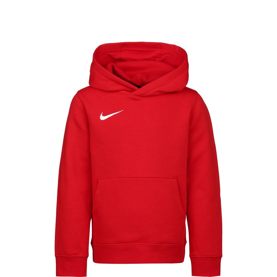 

Спортивная толстовка NIKE Park 20, цвет Fire red