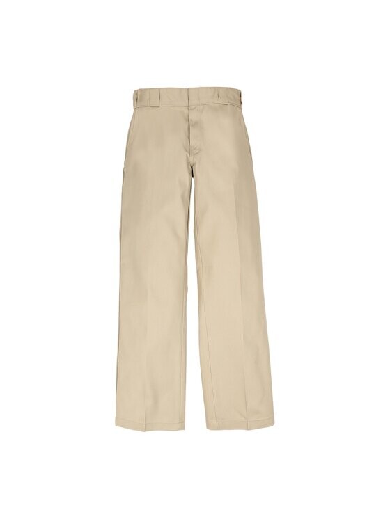 

Уличные брюки regular fit Dickies, бежевый