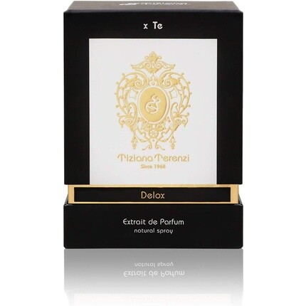 Tiziana Terenzi Delox Extract De Parfum 100ml — фото 3