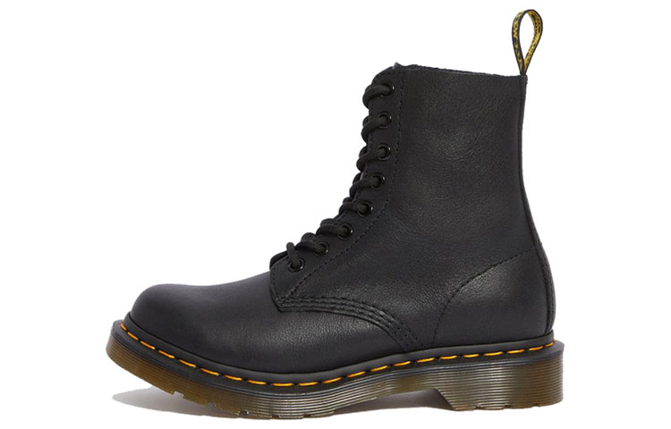 

Ботинки Dr. Martens Pascal Virginia на шнуровке Dr.Martens