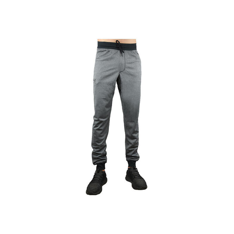 

Мужские брюки Under Armour, цвет gris/black/black