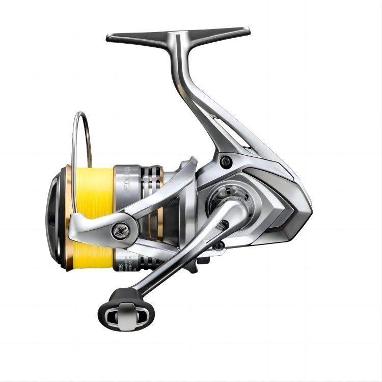 

Катушка для рыболовной лески SHIMANO, 23 Model 2500S-Pe1010
