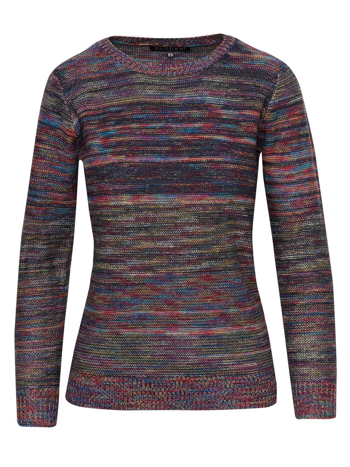 

Свитер KOROSHI GESTRICKTES JERSEY, красочный