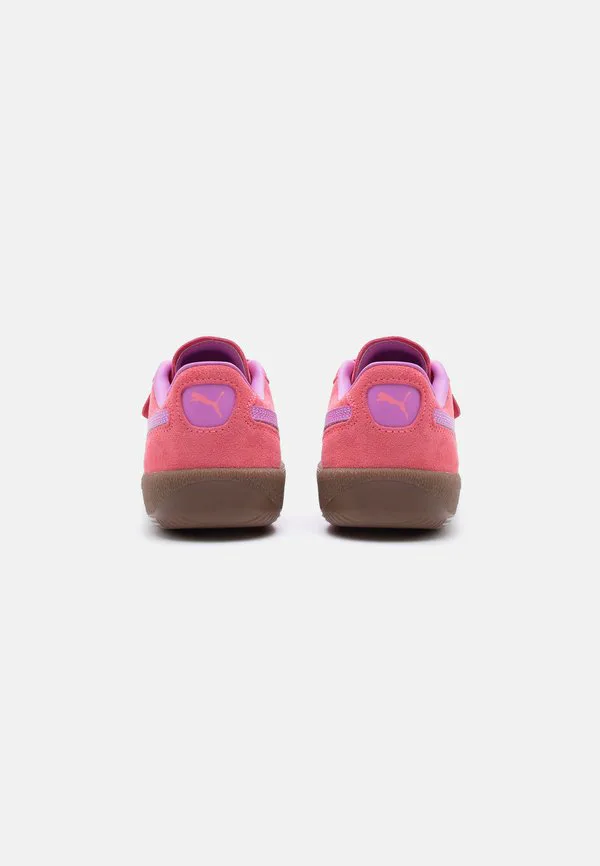 Кроссовки унисекс palermo jr Puma, Magic Rose/Mauve Pop — фото 3