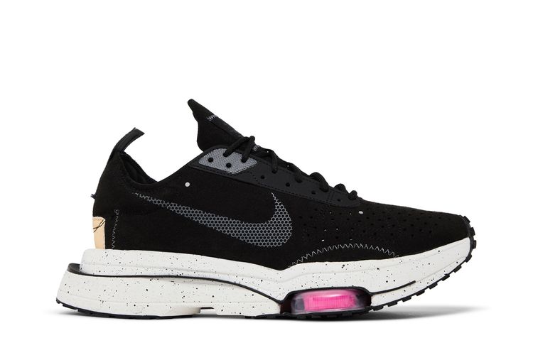 

Кроссовки Air Zoom-Type 'Hyper Pink', черный