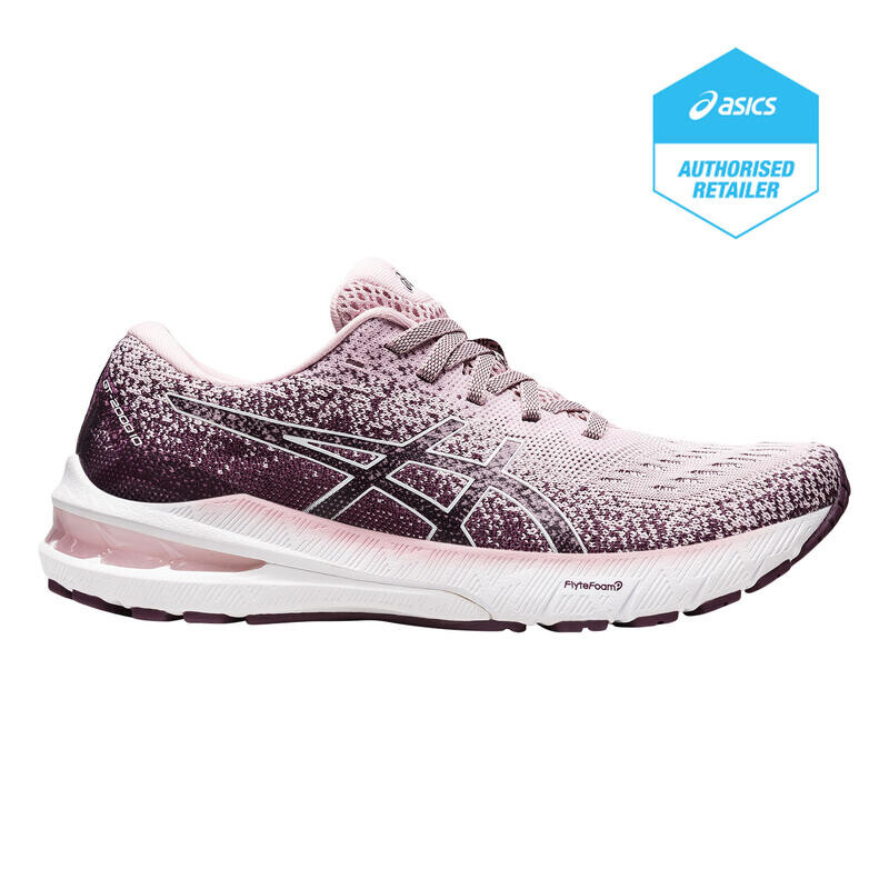 

Кроссовки GT-2000 10 MK Женские ASICS